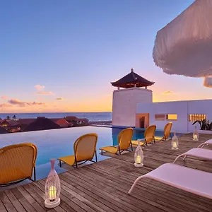 Aloft Bali Hotel
