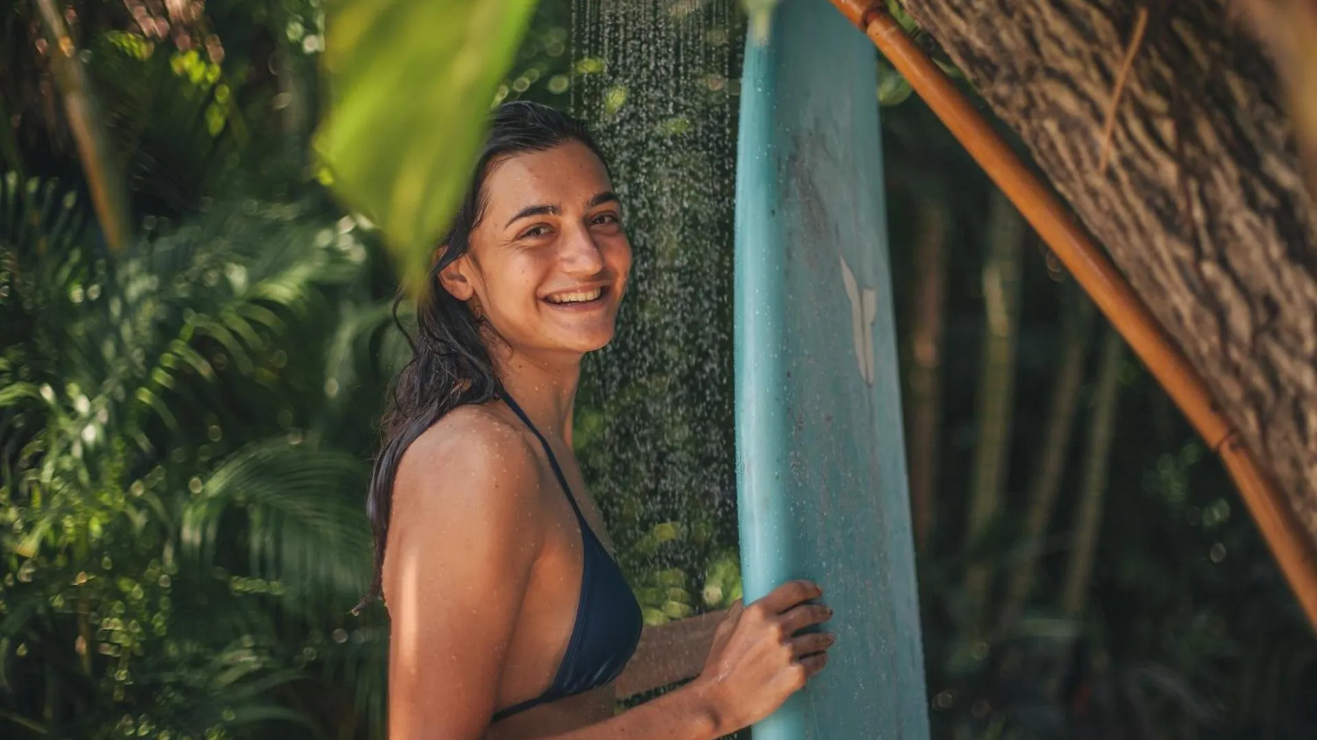 The Green Room Seminyak Indonesia