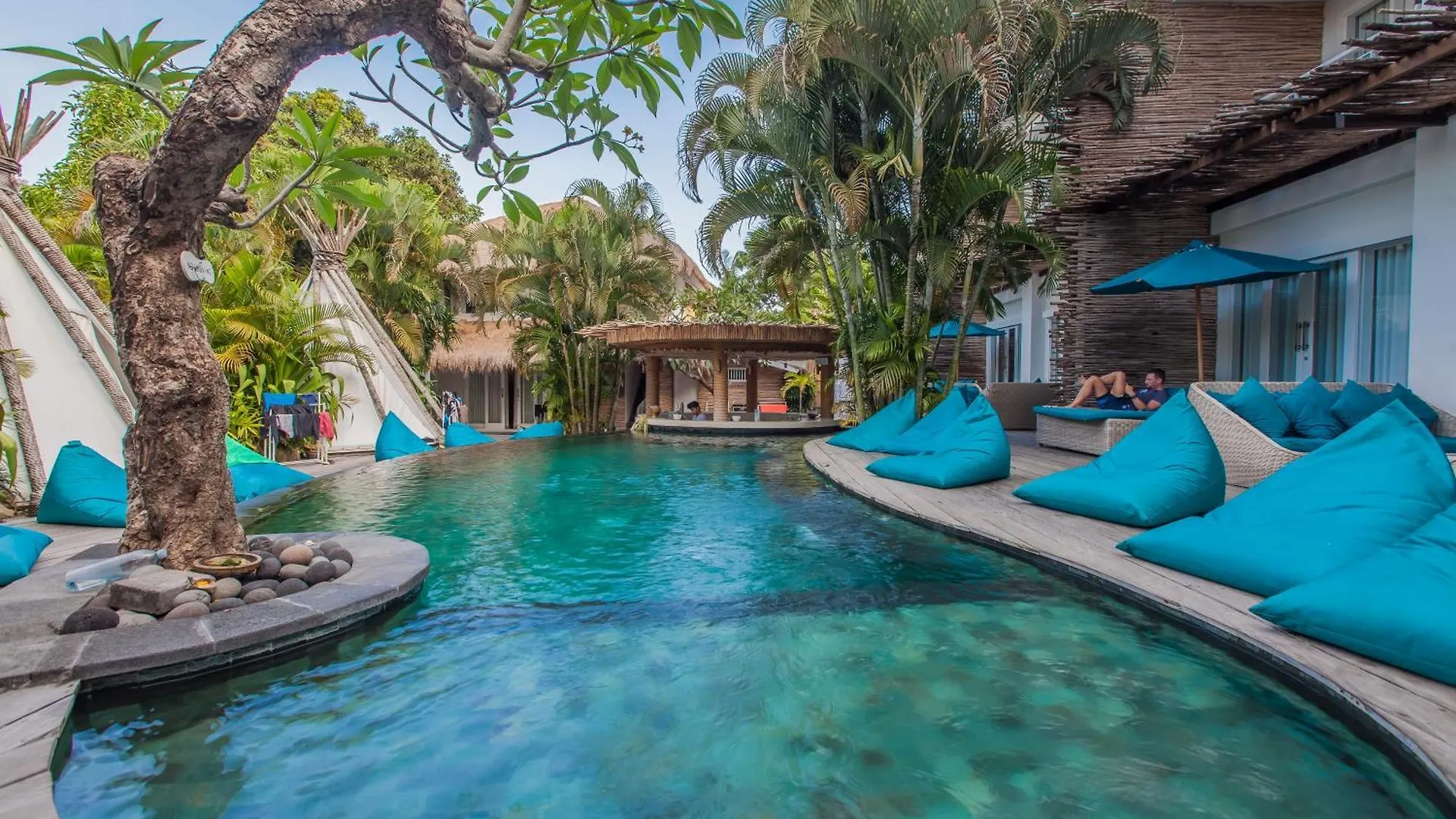The Green Room Seminyak Seminyak (Bali)
