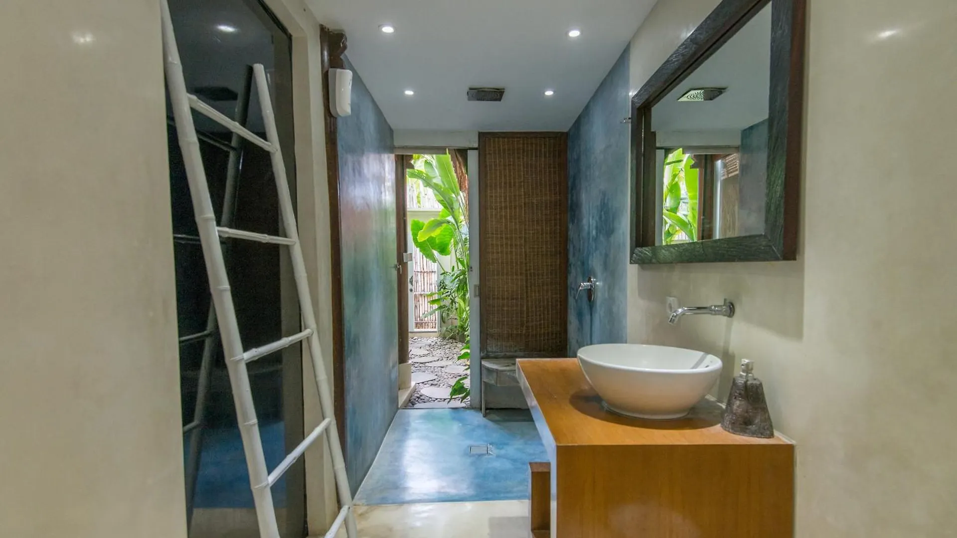Hotel The Green Room Seminyak