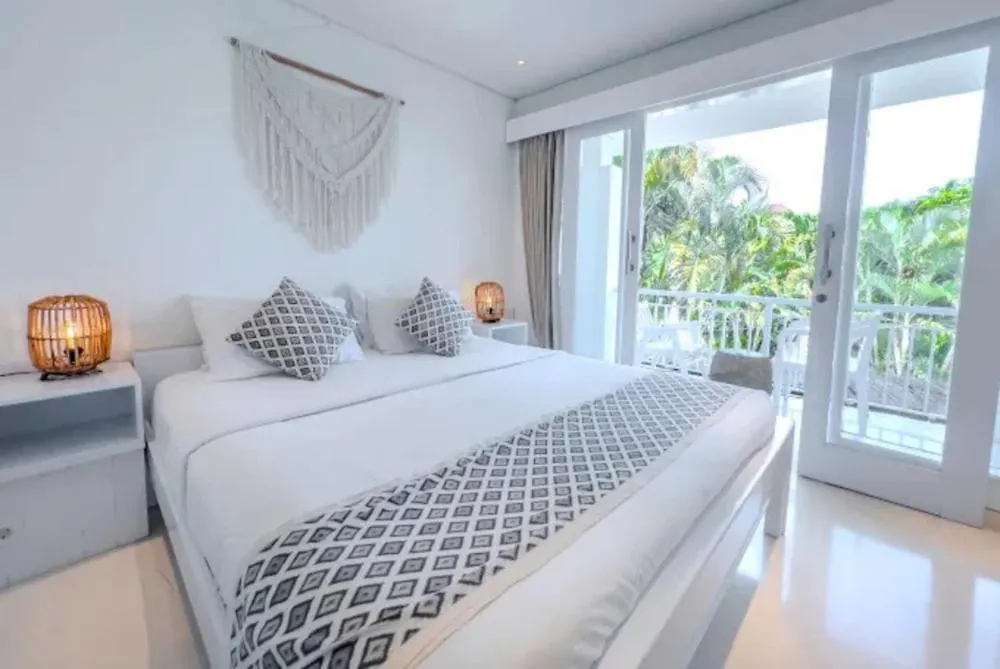 The Green Room Seminyak