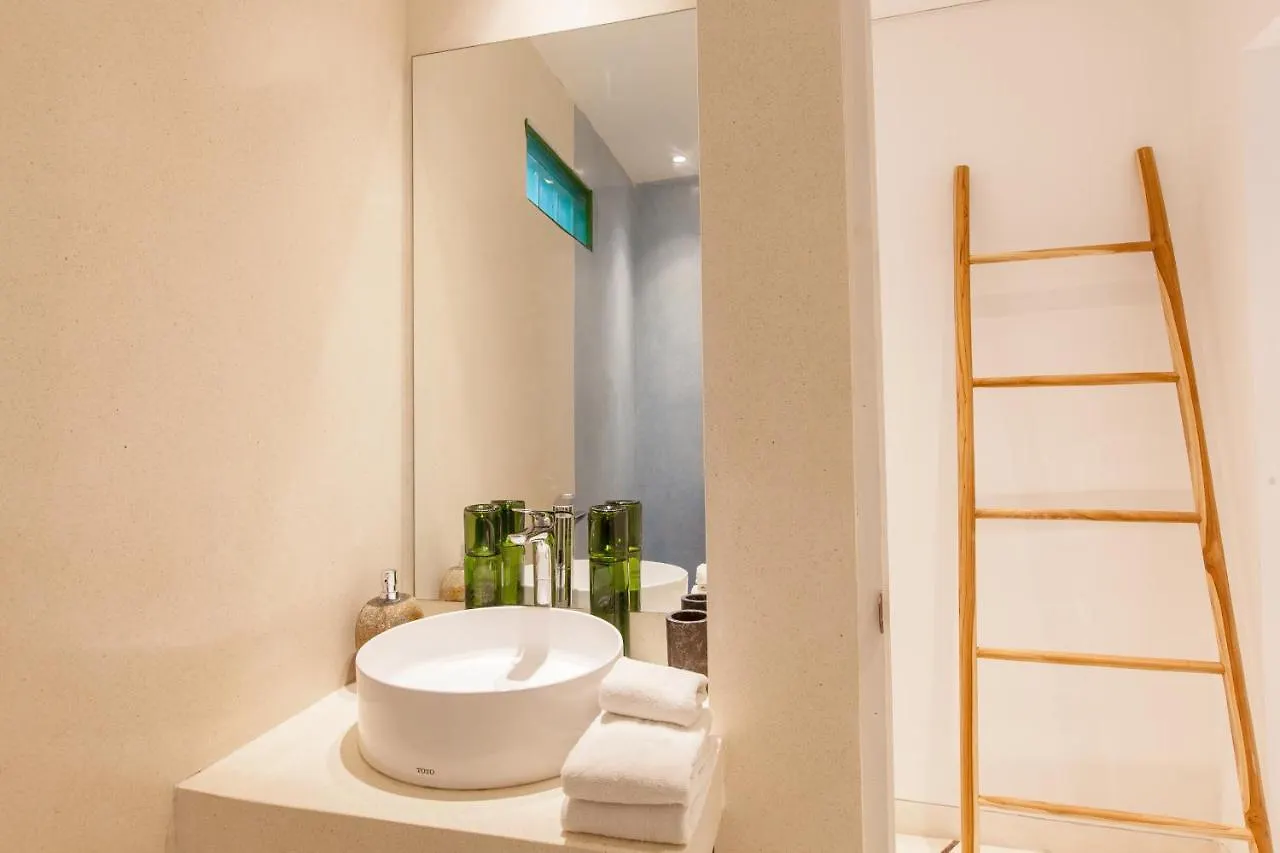 The Green Room Seminyak Indonesia